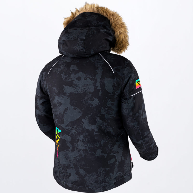 Fresh jakke - Ungdom