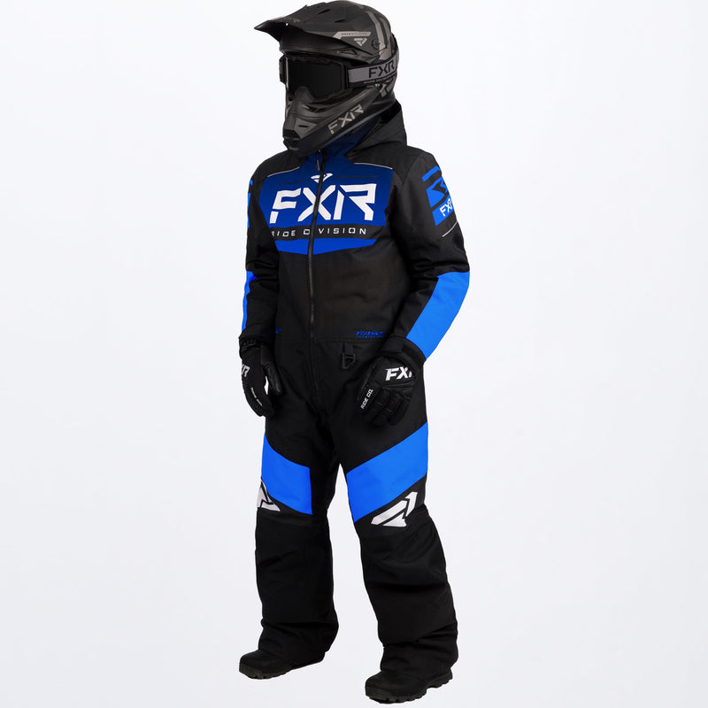 Ungdom Helium Monosuit
