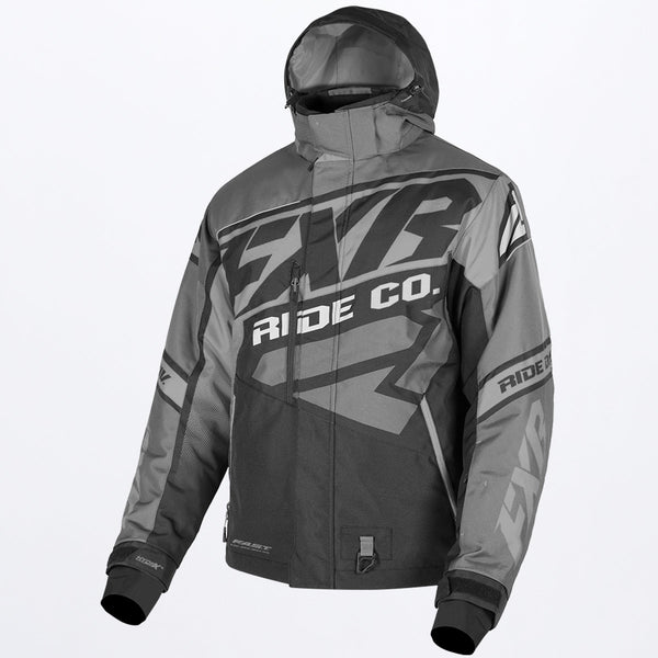 Men's CX Jacket