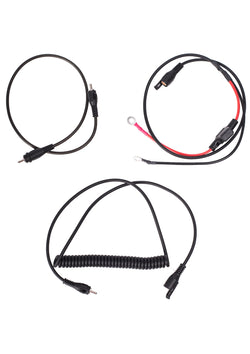 Maverick Modular Extra kablar med Clips