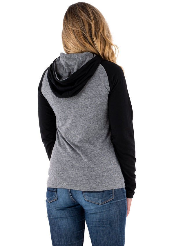 Trainer Tech Lite Hettegenser - Dame