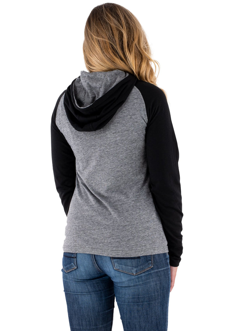 Trainer Tech Lite Hettegenser - Dame
