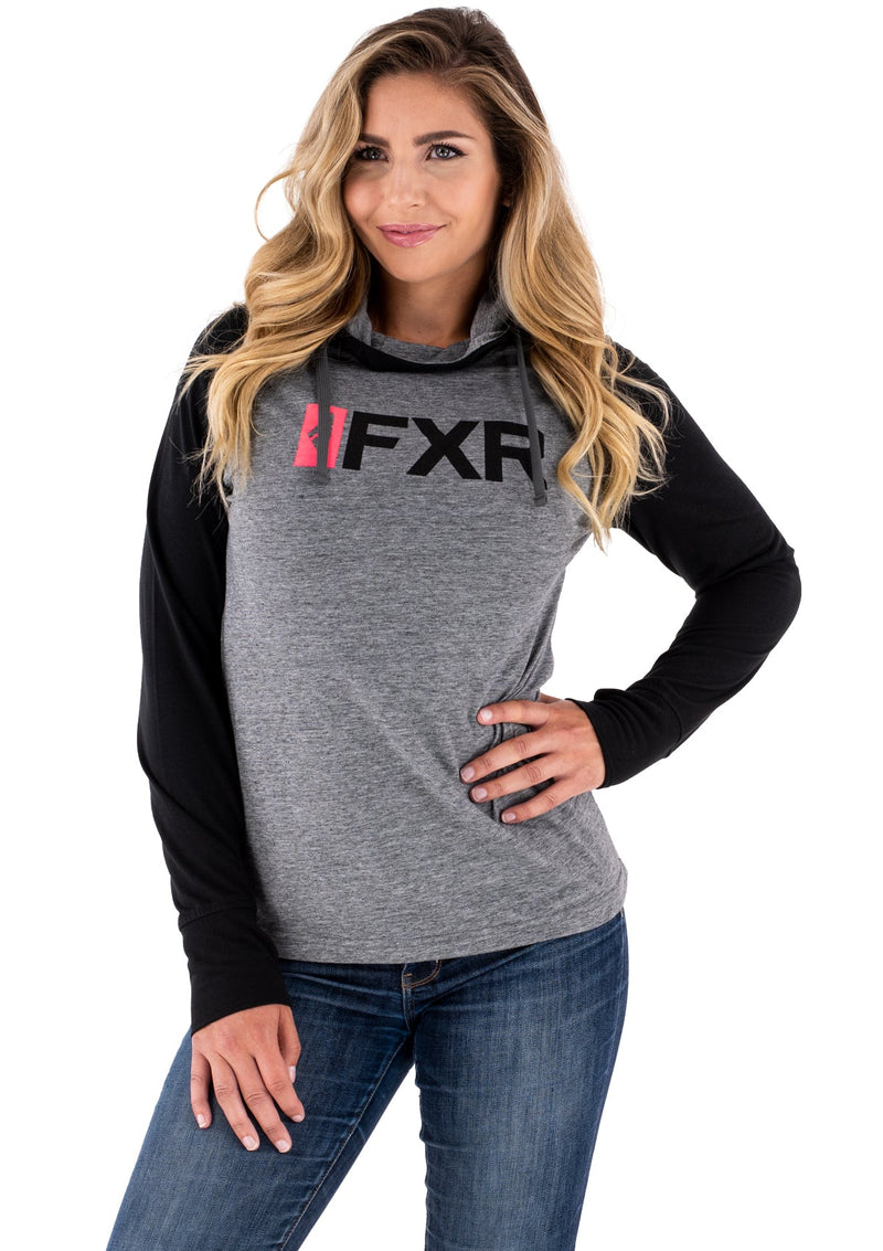 Trainer Tech Lite Hettegenser - Dame