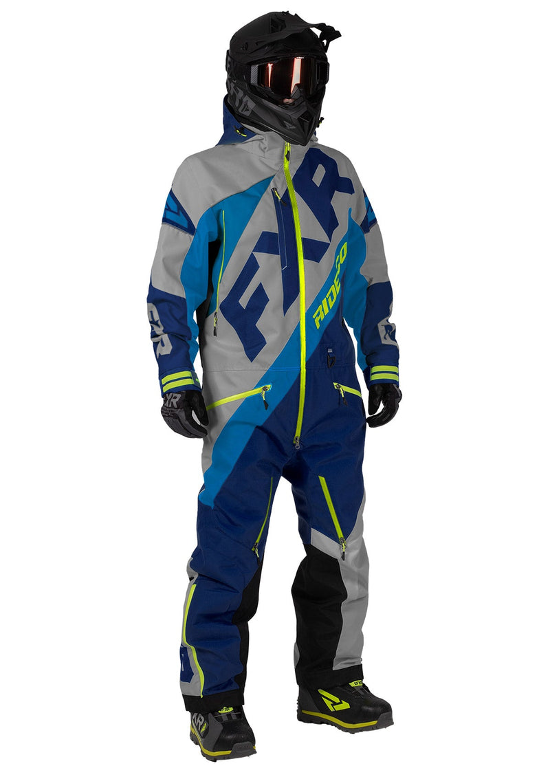 Herr CX F.A.S.T Fodrad Monosuit 20