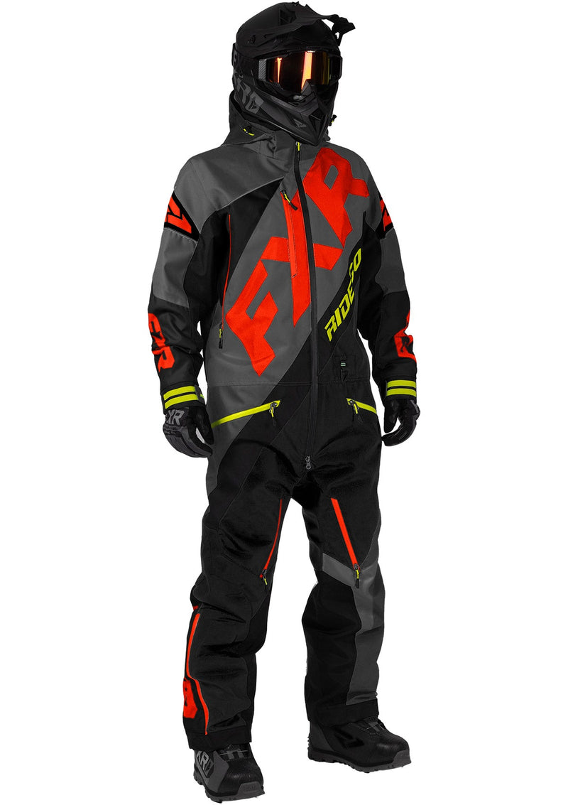 Herr CX F.A.S.T Fodrad Monosuit 20