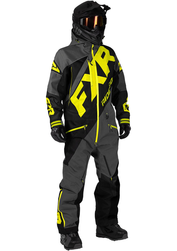 Herr CX F.A.S.T Fodrad Monosuit 20