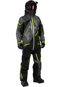 Herr CX F.A.S.T Fodrad Monosuit 20