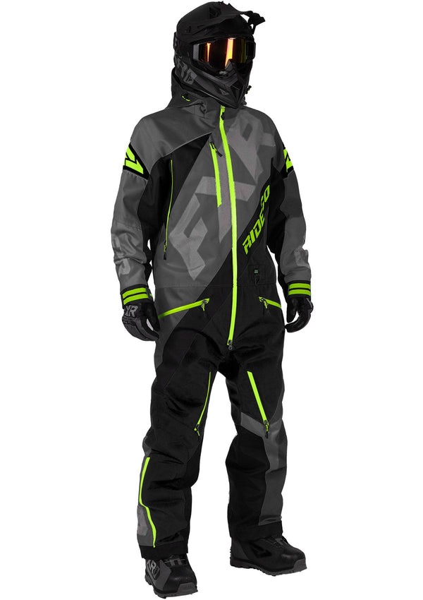 Herr CX F.A.S.T Fodrad Monosuit 20