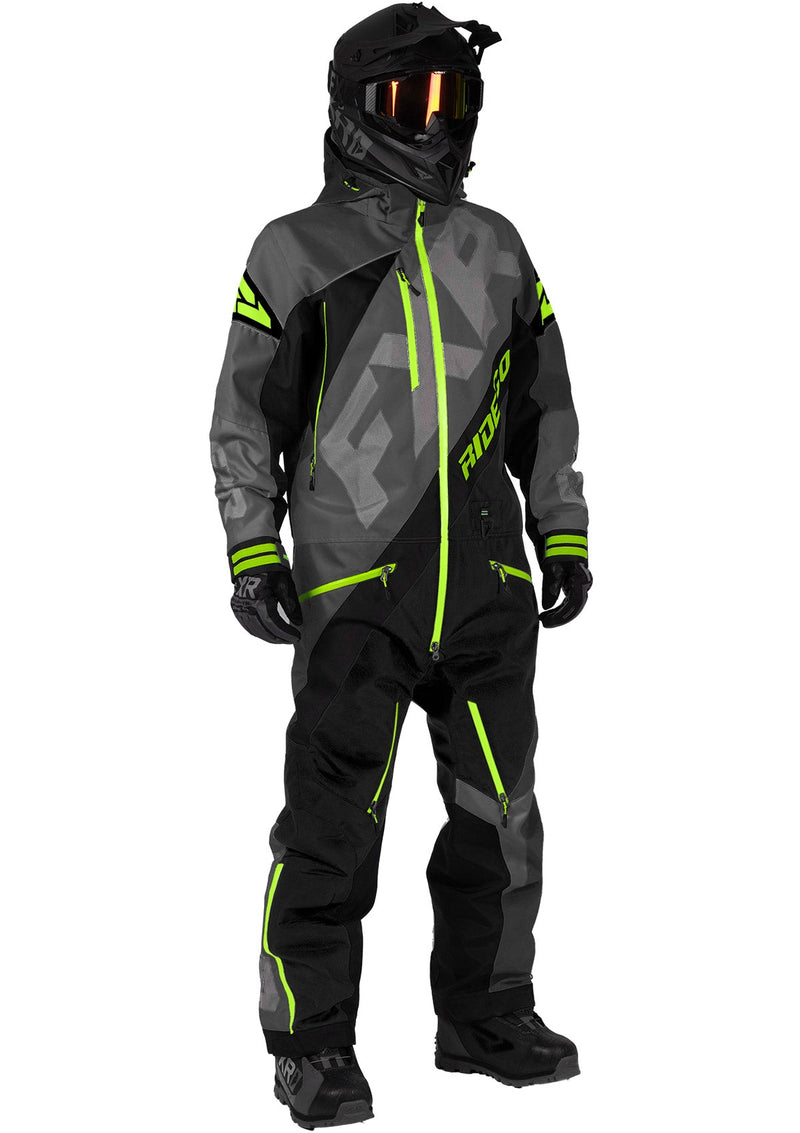 Herr CX F.A.S.T Fodrad Monosuit 20