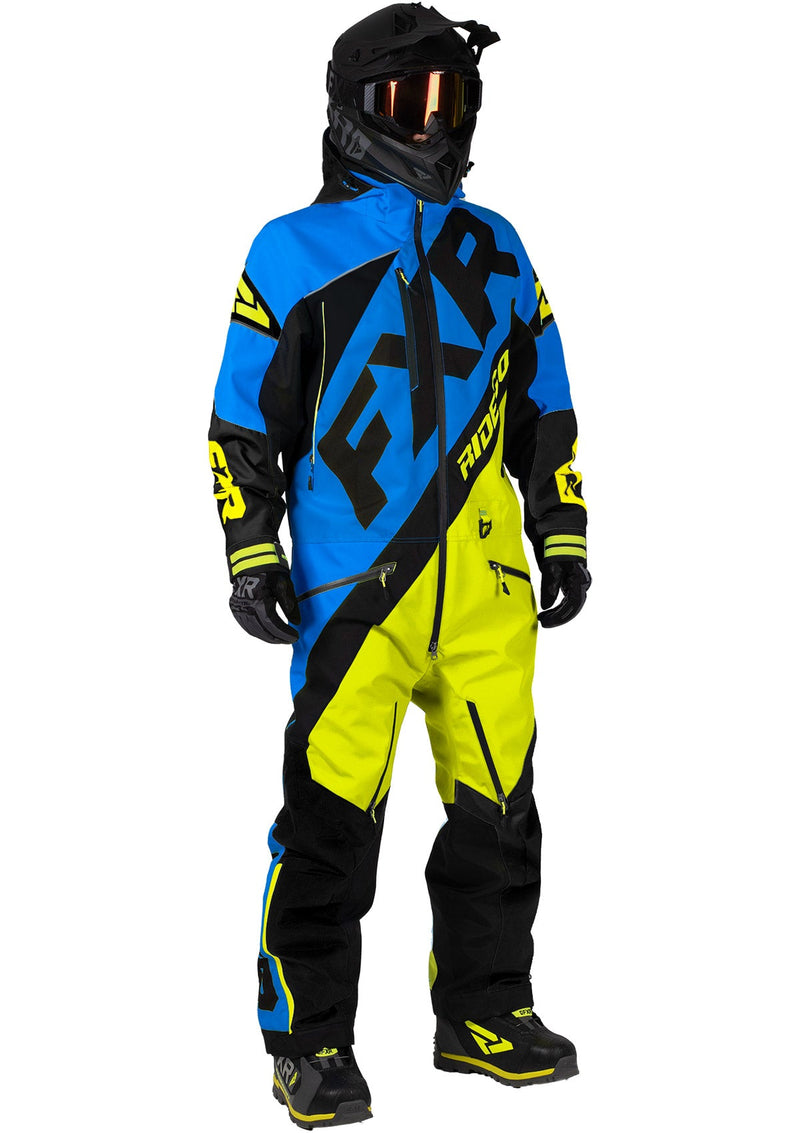 Herr CX F.A.S.T Fodrad Monosuit 20