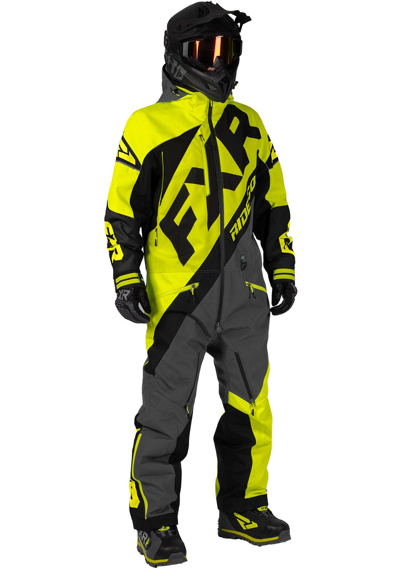 Herr CX F.A.S.T Fodrad Monosuit 20