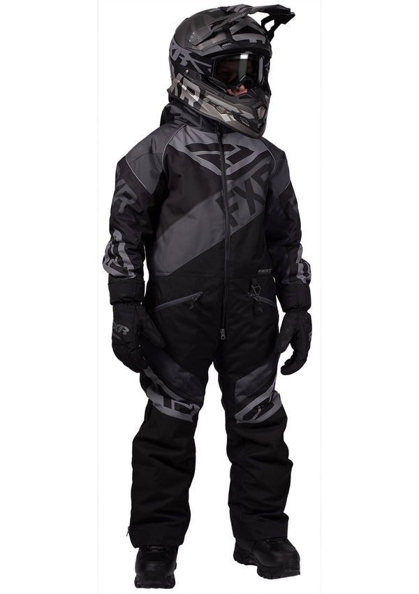 Fuel Monosuit - Ungdom