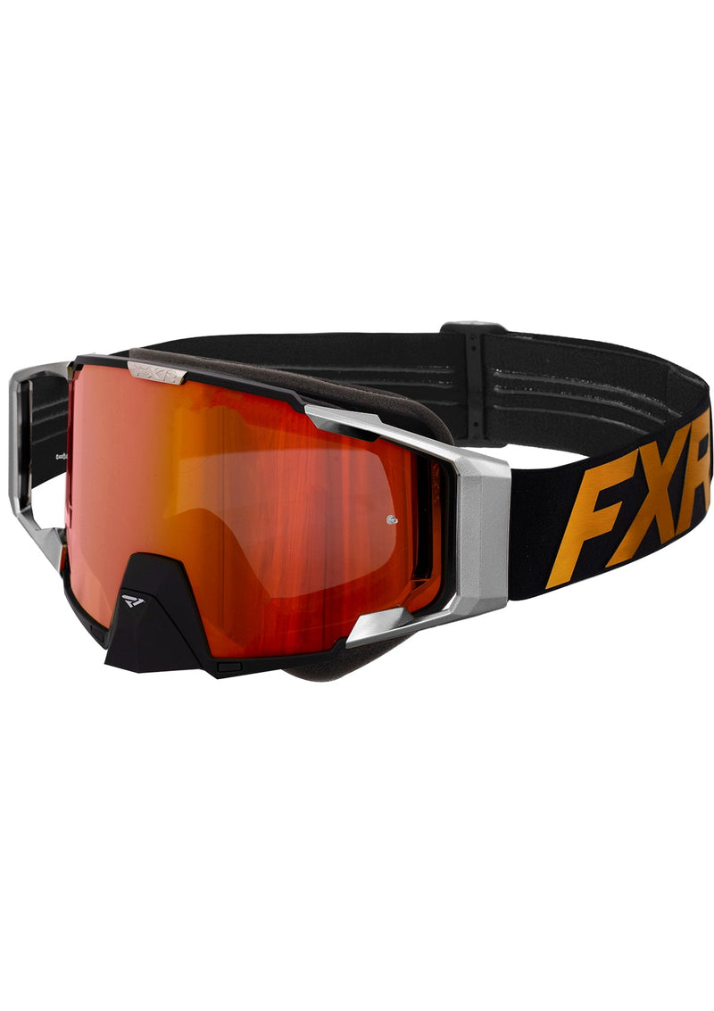 Pilot LE MX Crossbriller 20