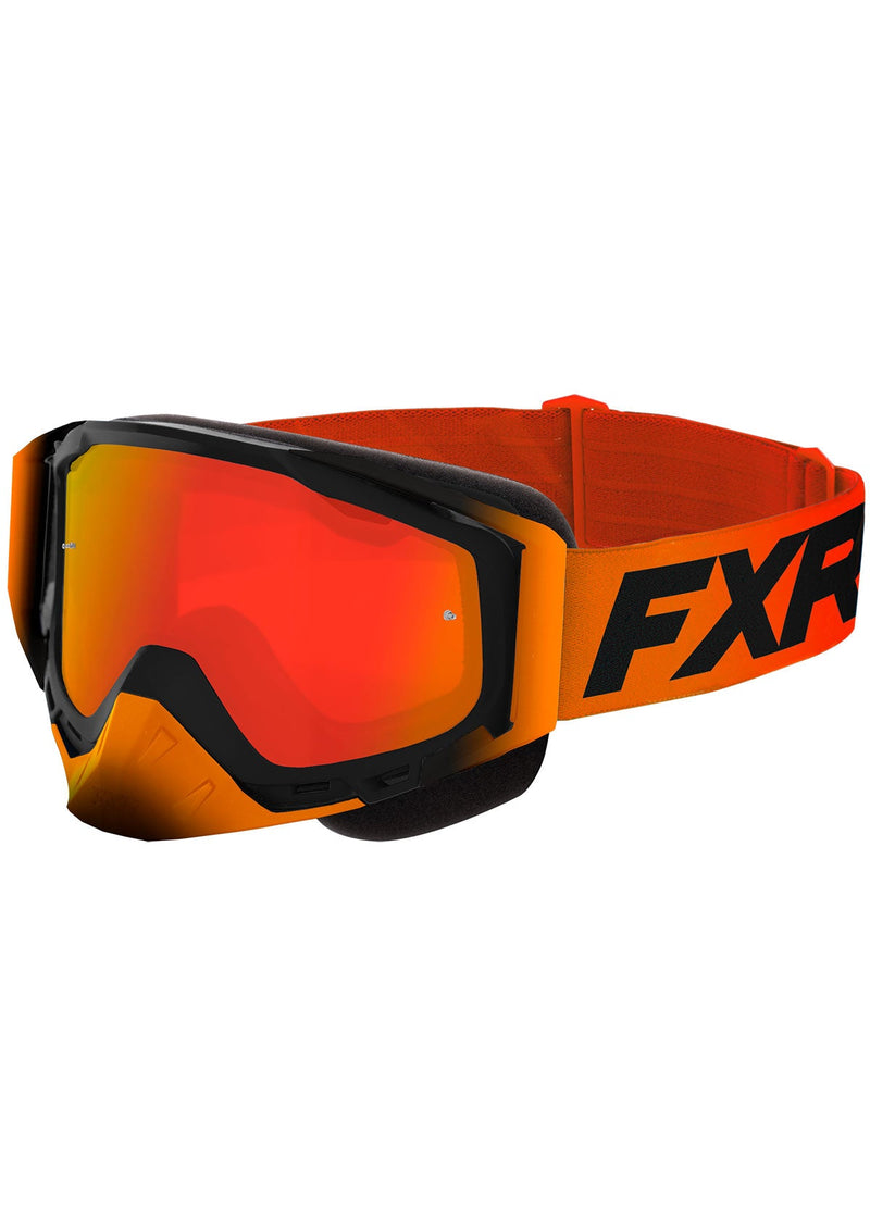 Core MX Crossbriller 20