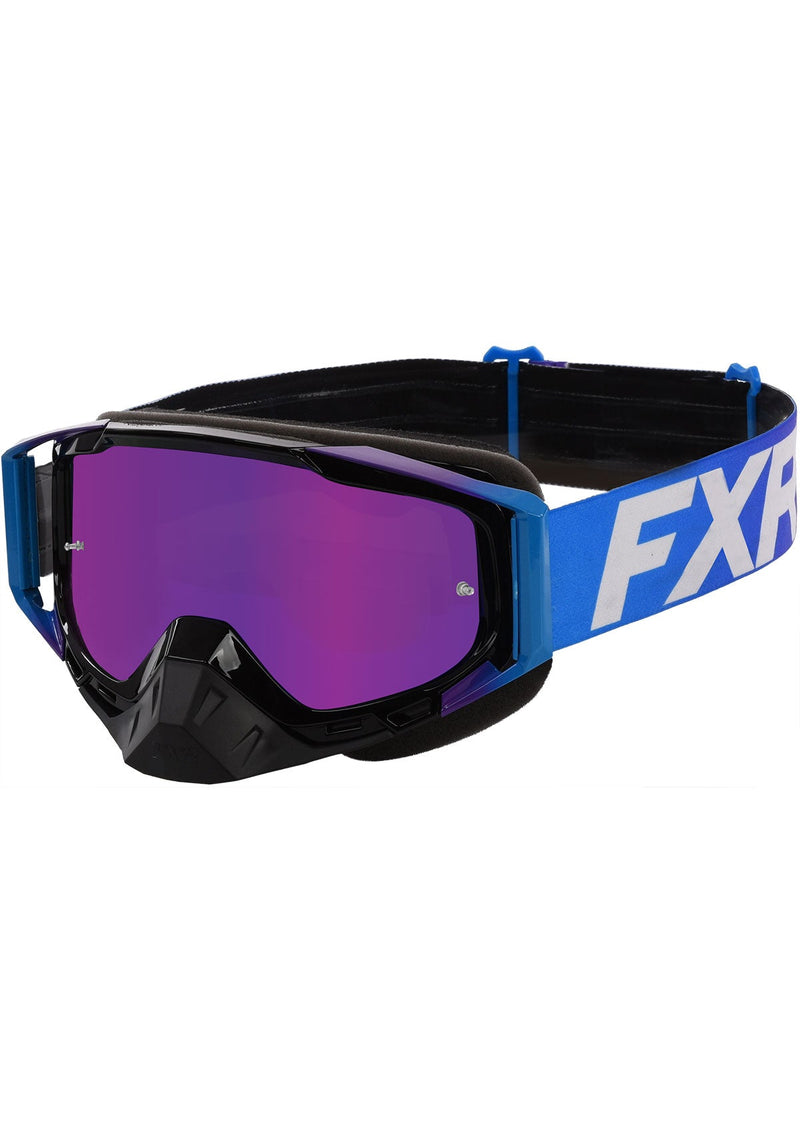Core MX Crossbriller 20