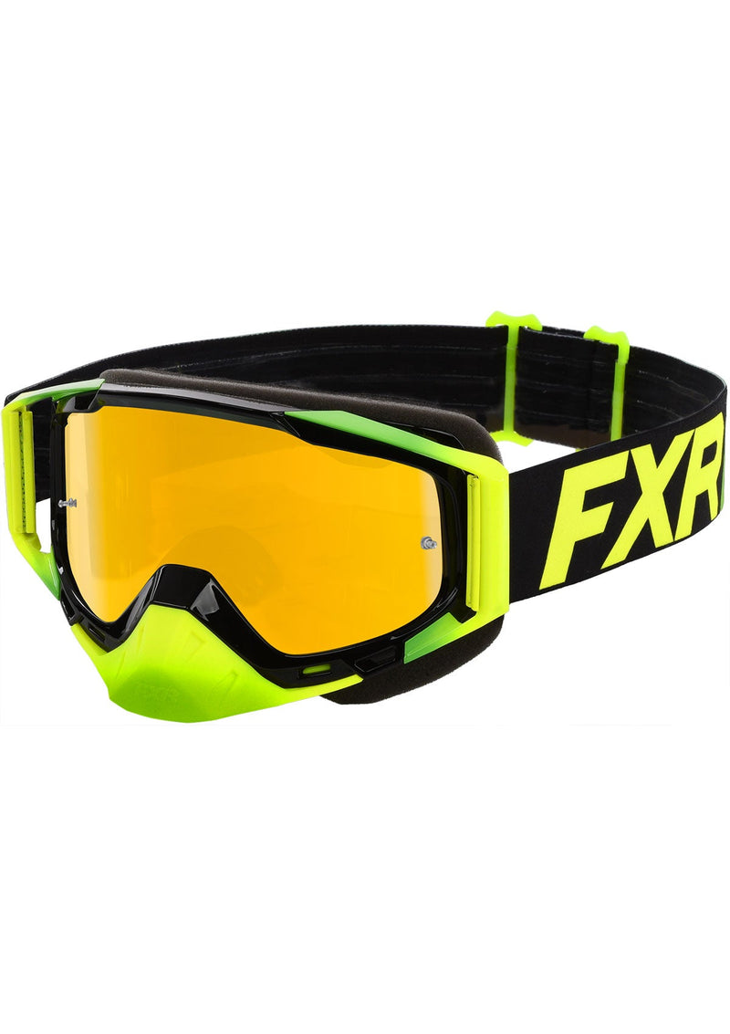 Core MX Crossbriller 20
