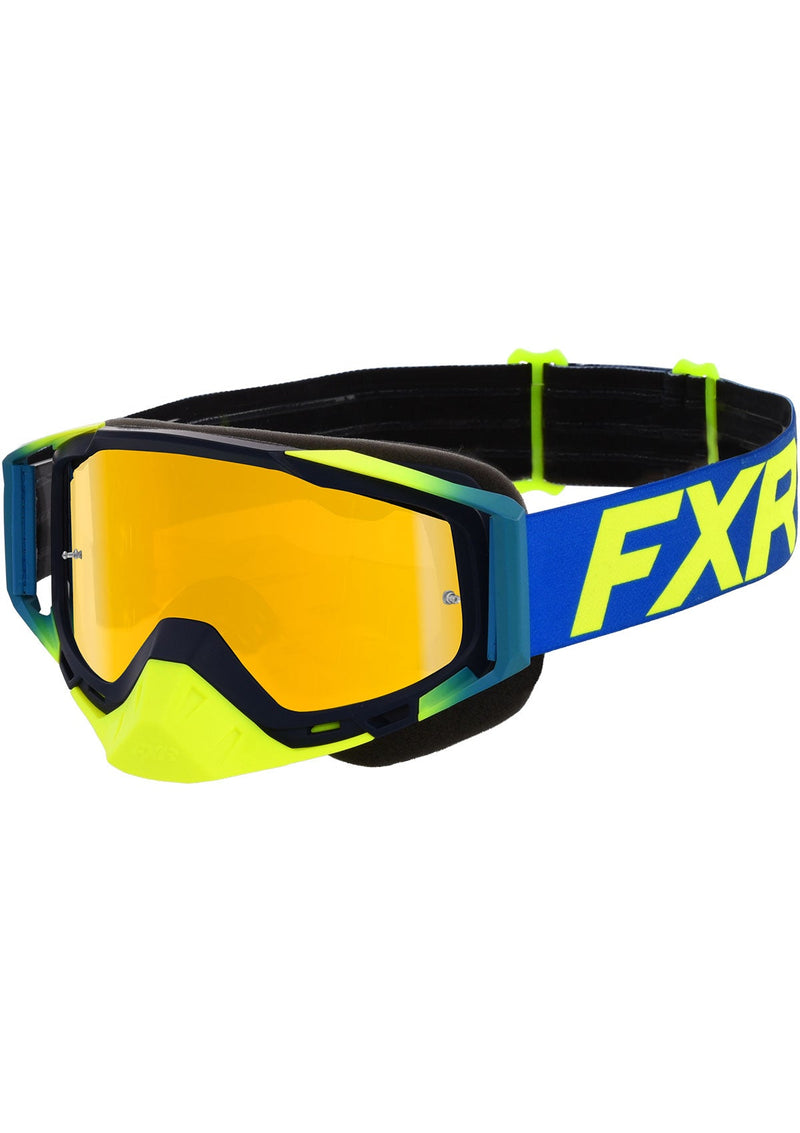 Core MX Crossbriller 20