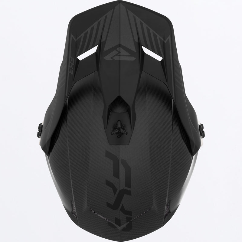 Clutch-X-ProCarbon_Helmet_BlackOps_240640-_1010_Top