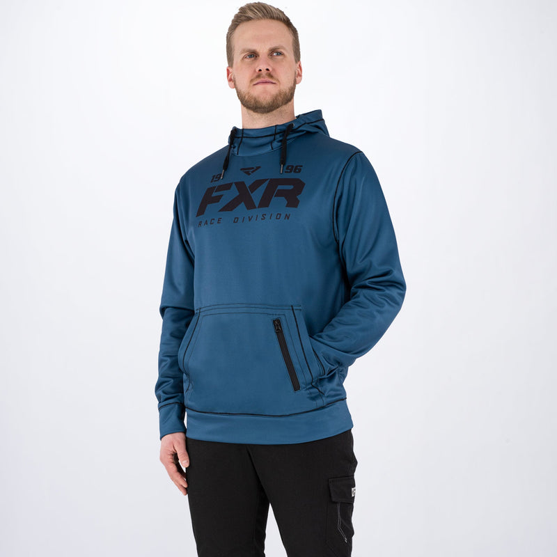 Pursuit Tech Hettegenser - Menn