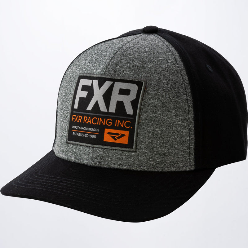 Factory Ride-caps