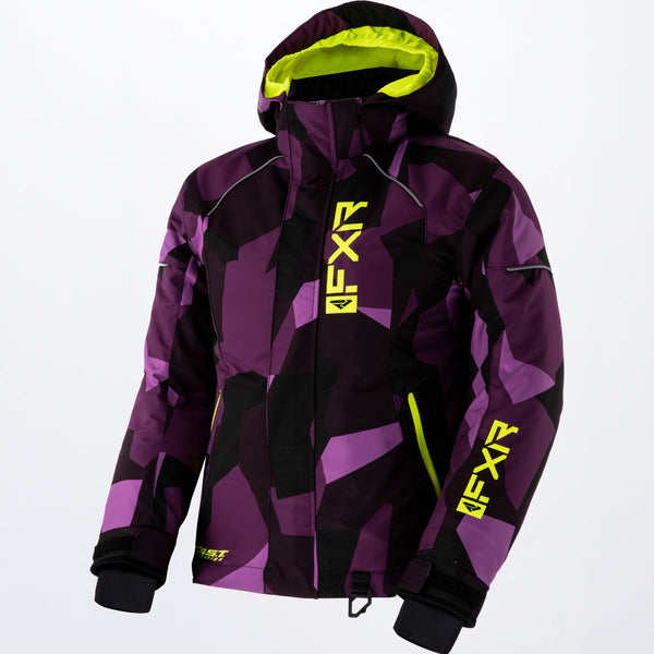 Fresh jakke - Ungdom