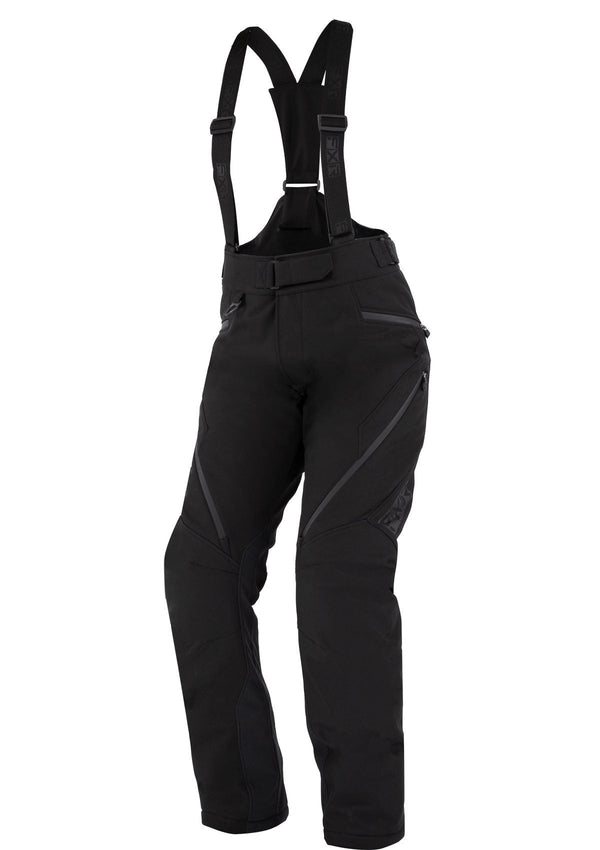 Vertical Pro Fôret Softshellbukse - Dame