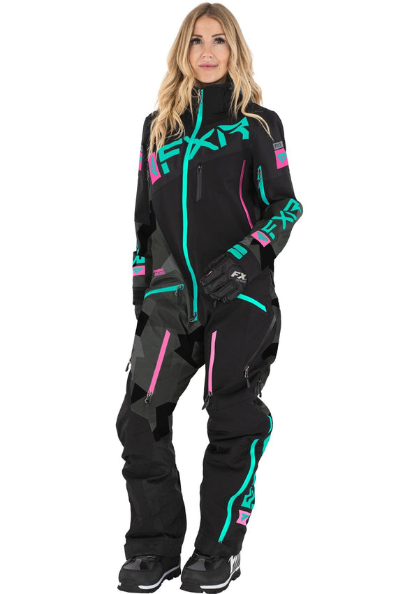 Women's Ranger Instinct Lite Monosuit