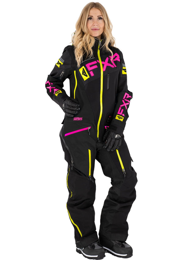 Women's Ranger Instinct Lite Monosuit