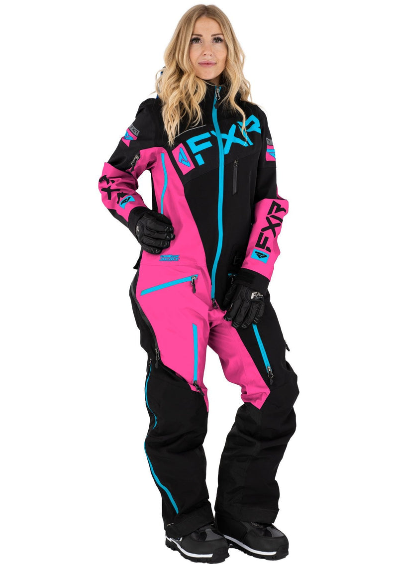 Women's Ranger Instinct Lite Monosuit