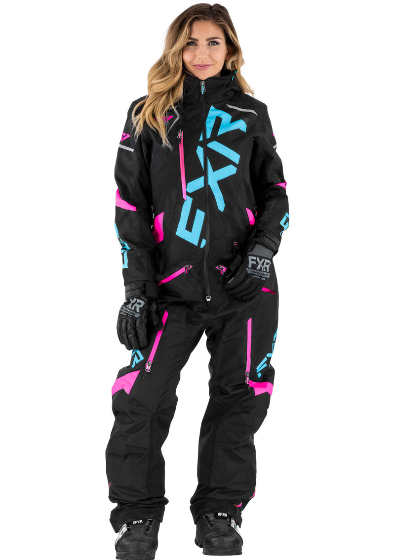 Women's CX Lite Monosuit