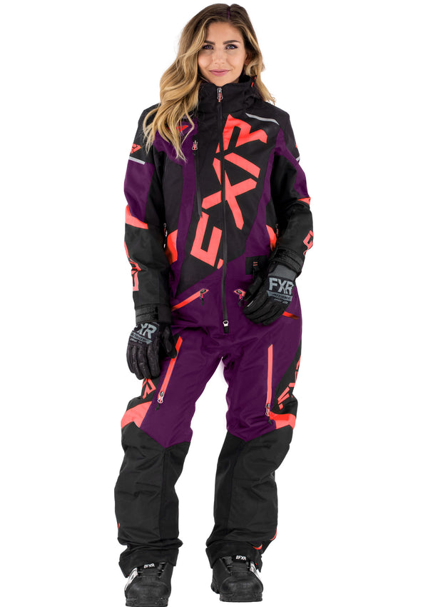 Women's CX Lite Monosuit