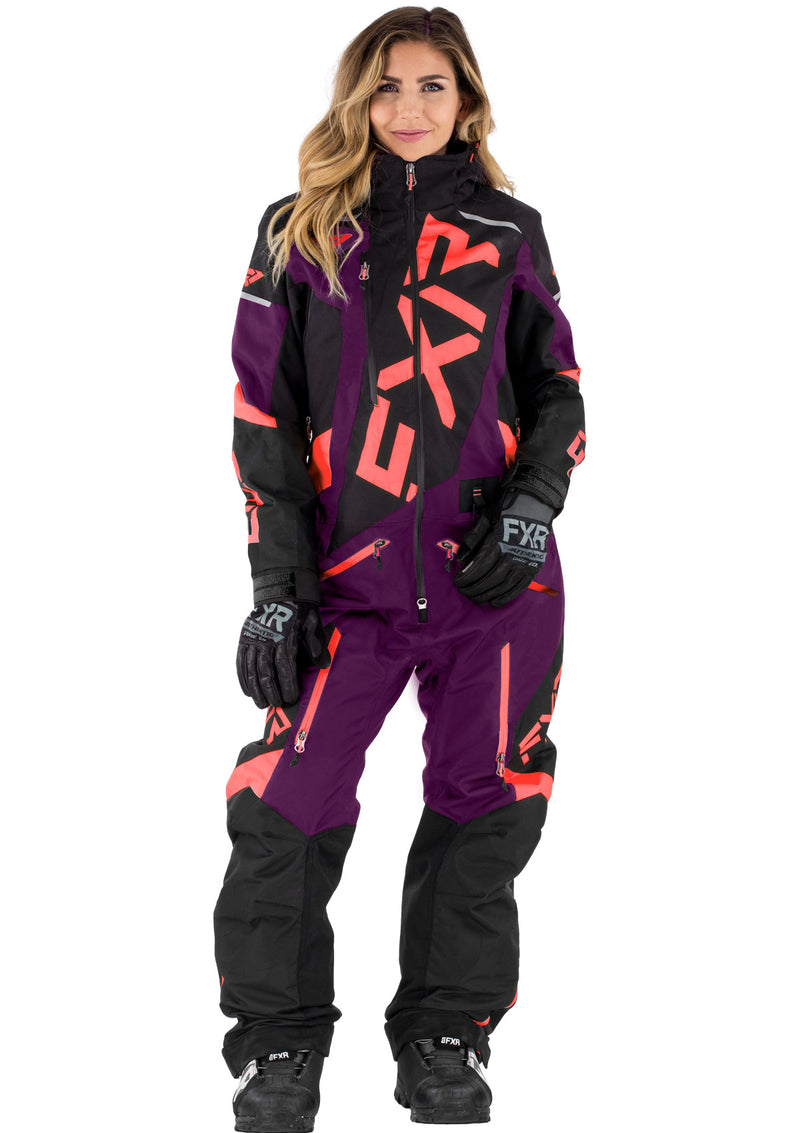 Women's CX Lite Monosuit