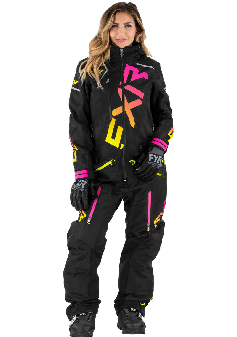 Women's CX Lite Monosuit
