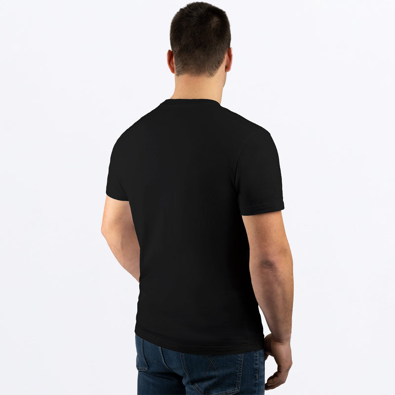 Herr - Moto Premium T-Shirt