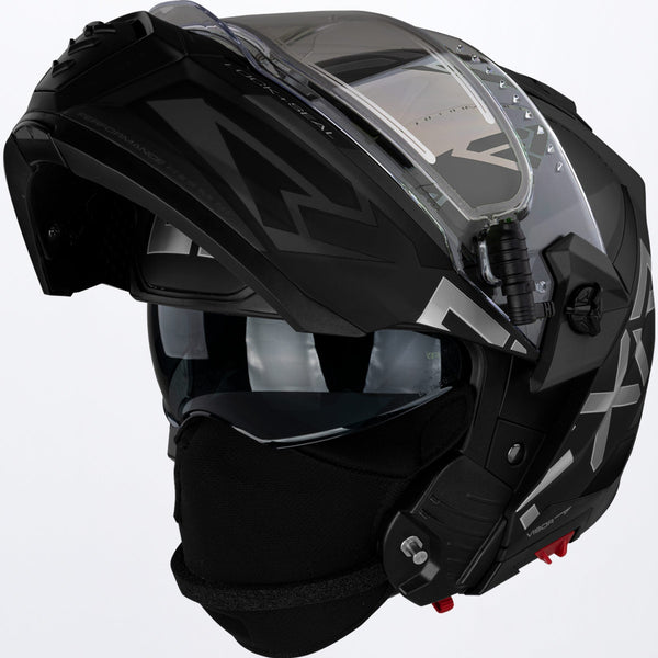 Maverick Modular Venture Hjälm