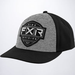 Ride-caps