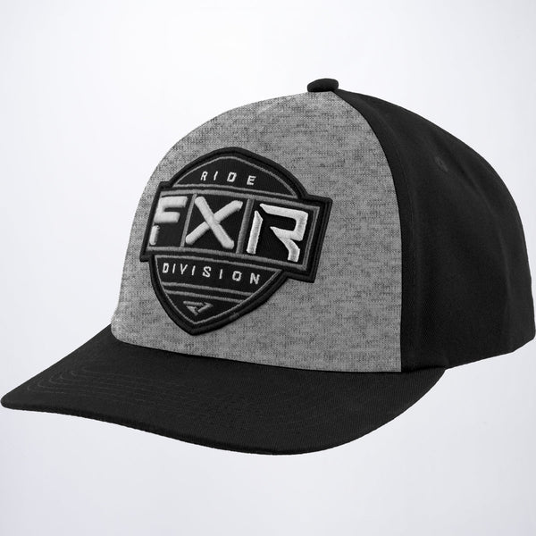 Ride-caps