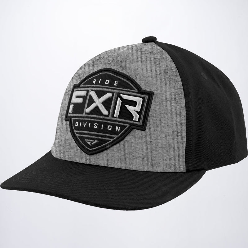 Ride-caps