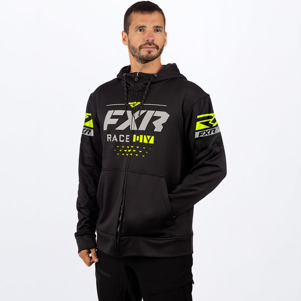 Miesten Race Division Tech huppari