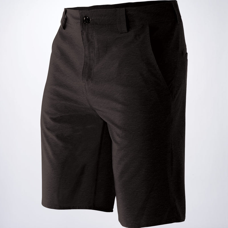 Maverick Hybrid Boardshort 18S - Menn