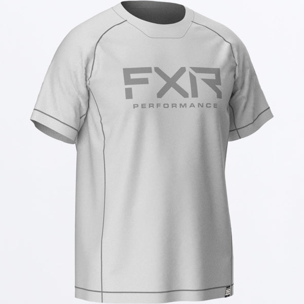 Herr - Attack UPF T-Shirt