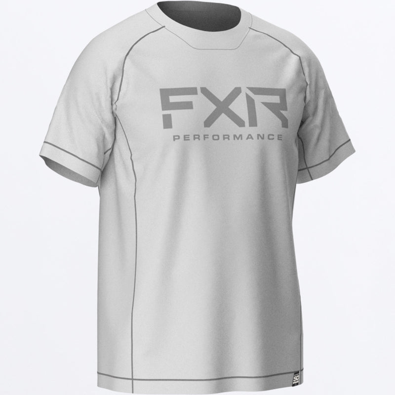 Herr - Attack UPF T-Shirt