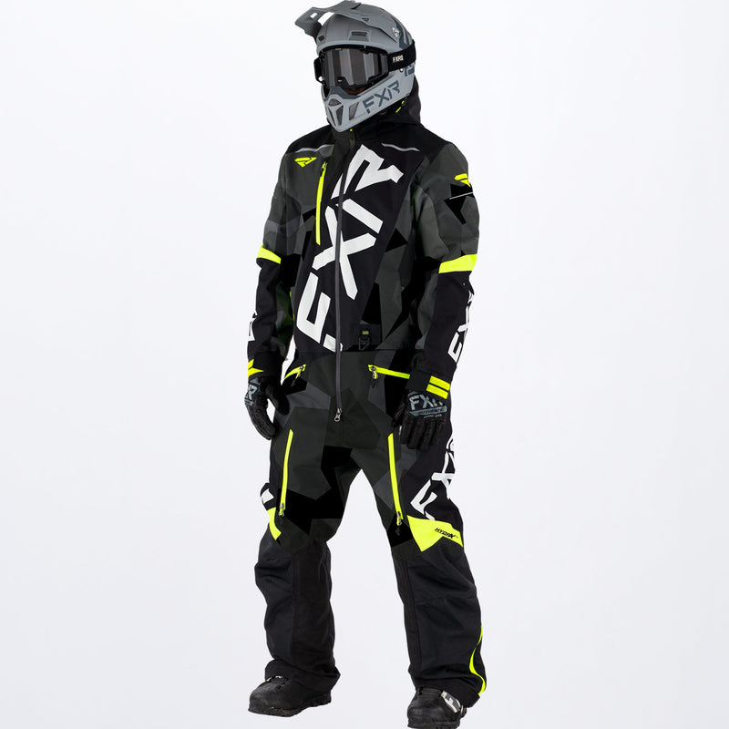 CX Lite Monosuit - Menn