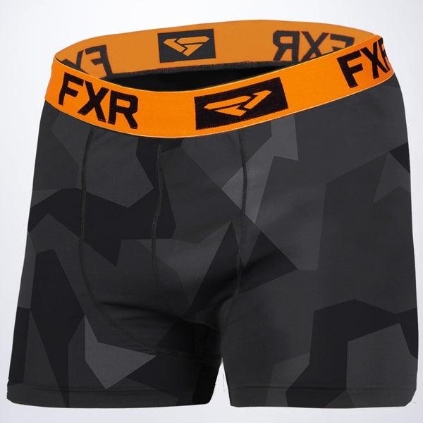 Helix X Tech boxershorts - Menn