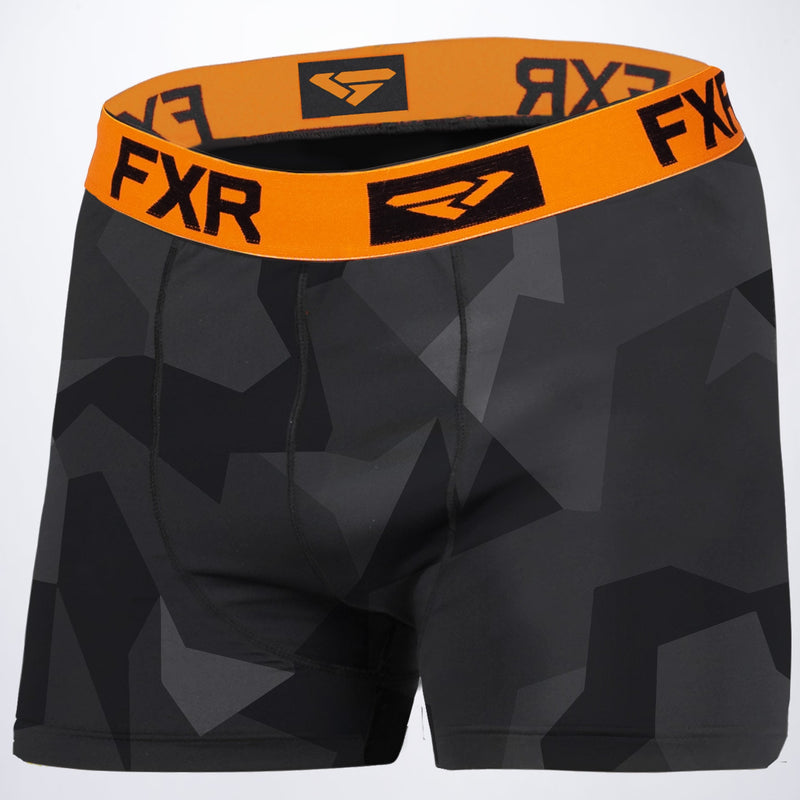Helix X Tech boxershorts - Menn