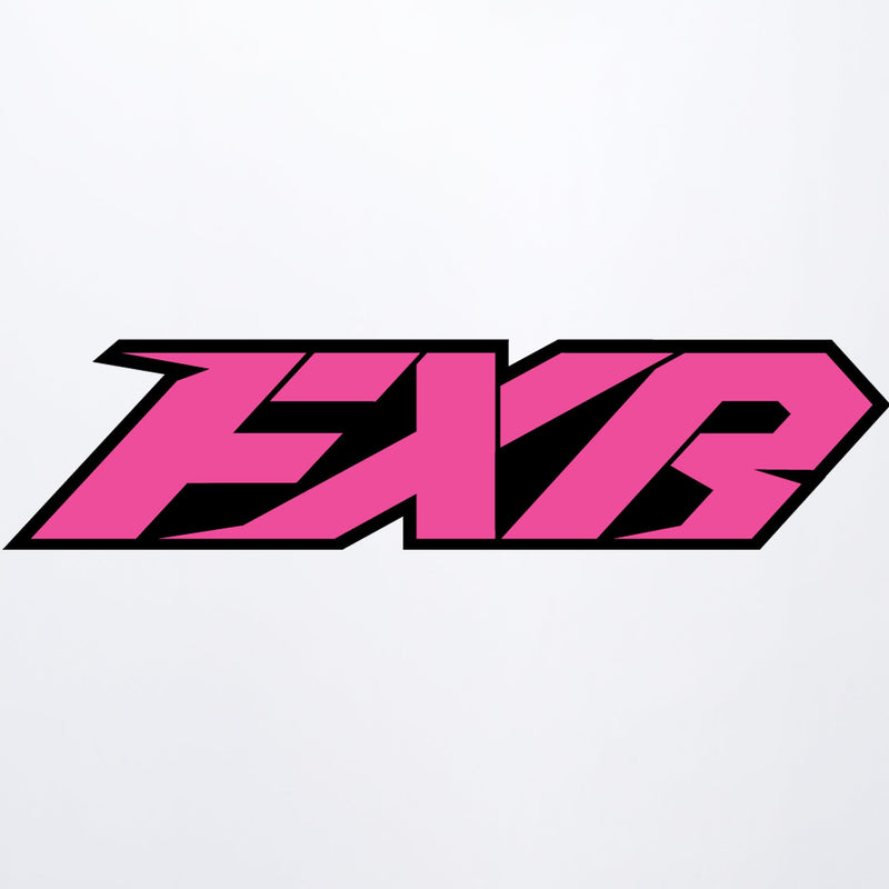 CX-klistremerke - 6»