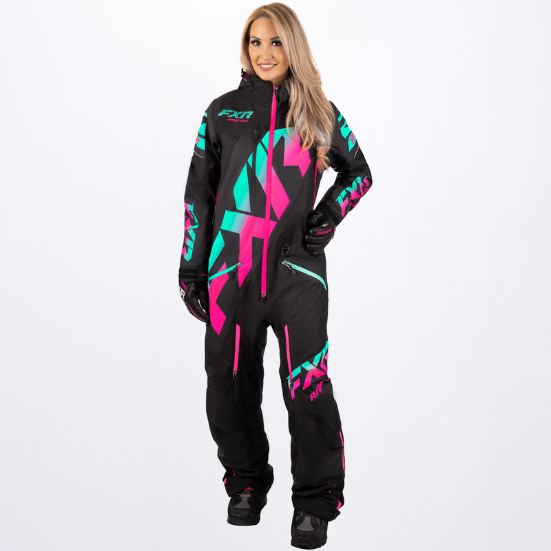 CX Lite Monosuit