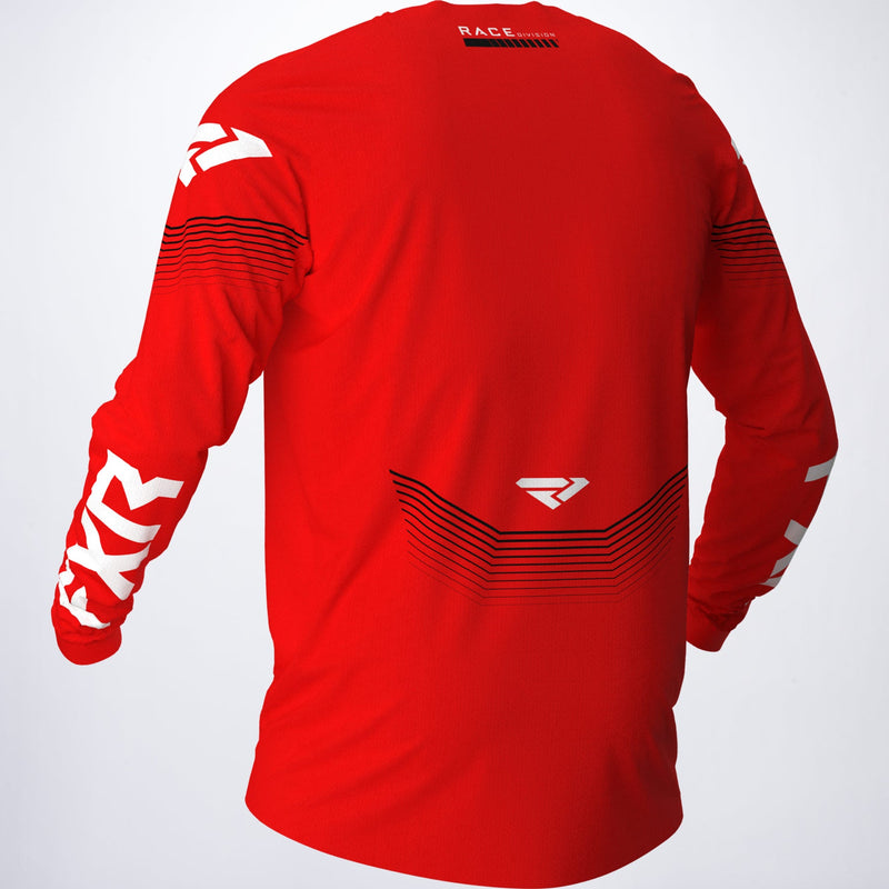 Helium LE MX Jersey