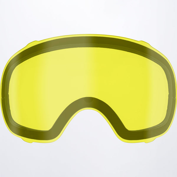 Ride X/Summit Briller med dobbelt glass