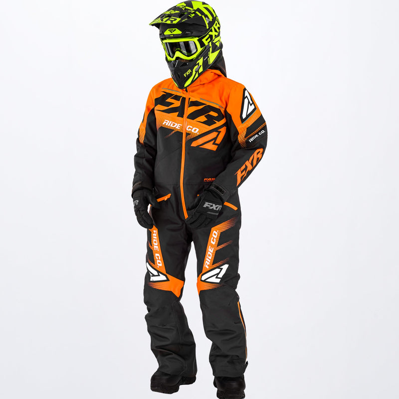 Ungdom Boost Monosuit